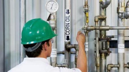 How to Become a Chemical Industry Production Manager in the US