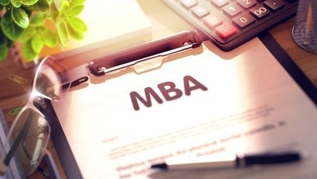 15 Career Benefits of an MBA Degree