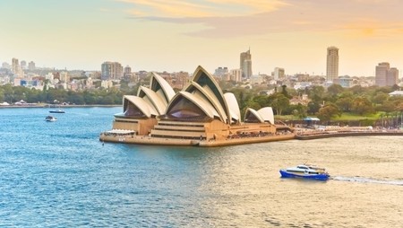 Work in Australia: How to Relocate to the Land Down Under