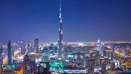 How to Get a Work Visa in Dubai