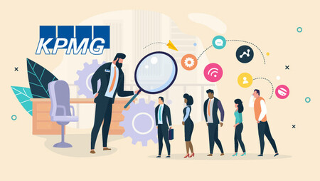 How to Get Hired by KPMG