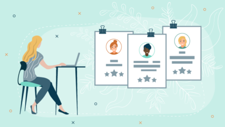 10 Essential Tips for Creating a Candidate Profile
