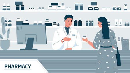 30 Essential Skills Needed to Be a Pharmacist