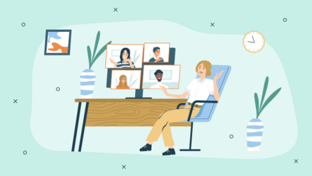 How to Hire Remote Employees for Your Virtual Team