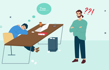 How to Deal with Lazy Employees