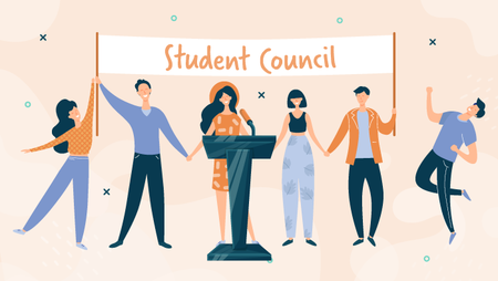How to Create an Awesome Student Council Campaign