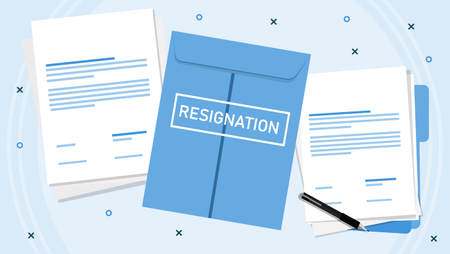 How to Write a Resignation Letter: Format, Tips & Templates