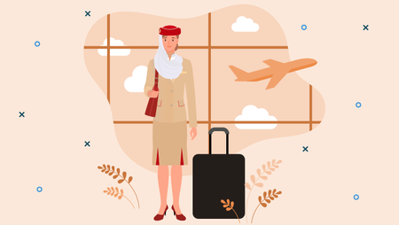 Careers: How to Become an Emirates Cabin Service Assistant
