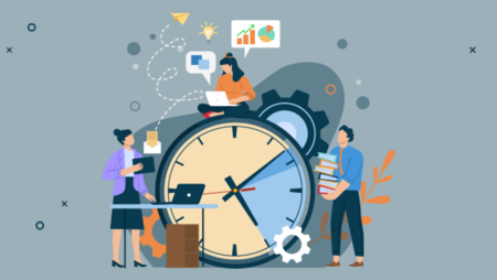 15 Time Management Techniques to Get More Done at Work