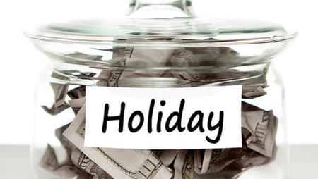 Public Holiday fund