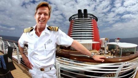 How to Become a Cruise Ship Captain in the US