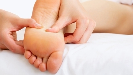How to Become a Chiropodist