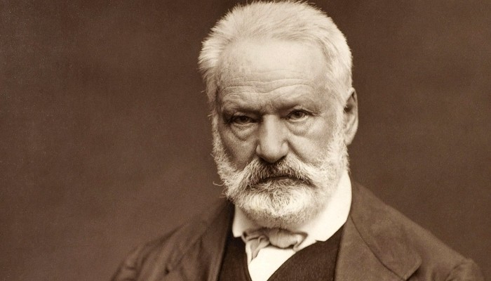 Victor Hugo