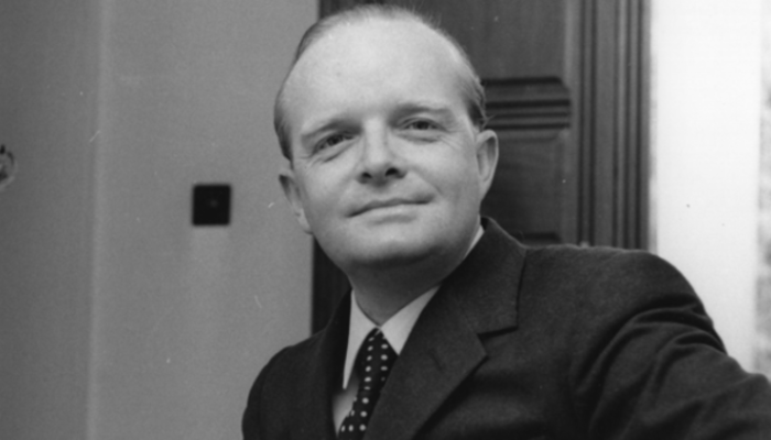 Truman Capote