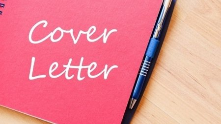 The 10 Best Cover Letter Examples and Templates