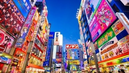 Working in Japan: How to Move to the Land of the Rising Sun