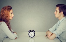 speed interview