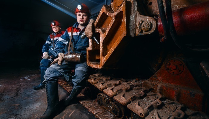 miners