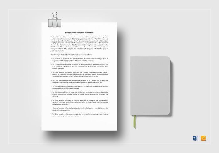 Human Resources Documents Template from cdn2.careeraddict.com