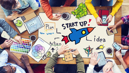 Startup business ideas