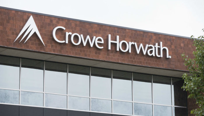 Crowe Horwath accounting firm