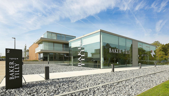 Accounting company Baker Tilly