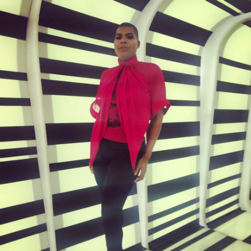 EJ Johnson