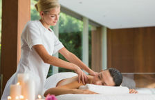 Beauty Therapist