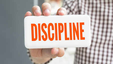 How to Effectively Discipline an Employee