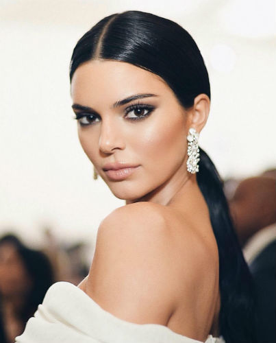 Kendall Jenner