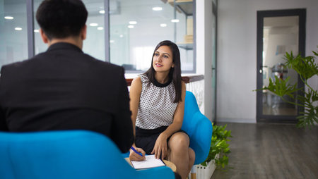 10 Signs You Just Had a Good Interview