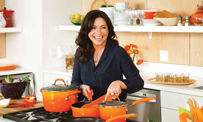 Rachael Ray