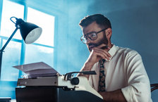 Writing careers