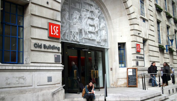 phd law london school of economics