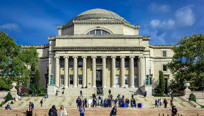 The 10 Best Law Schools In The World