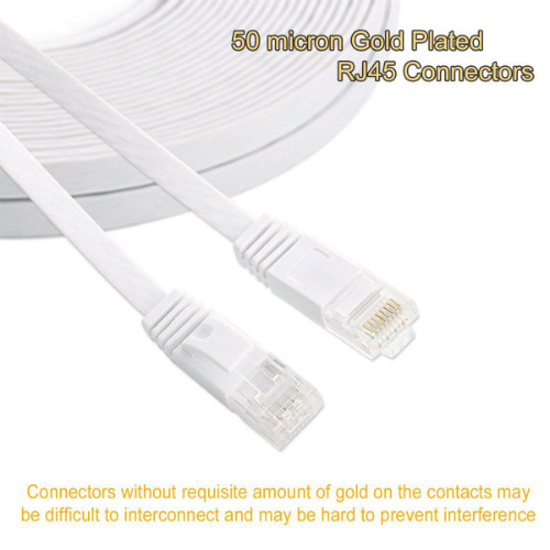 Jadaol Cat 6 Ethernet Cable