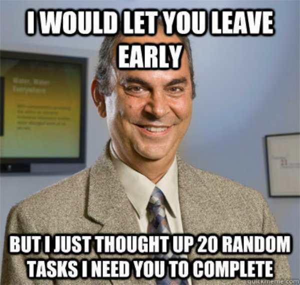 10 funny candidate experience memes – and what they mean - Workable