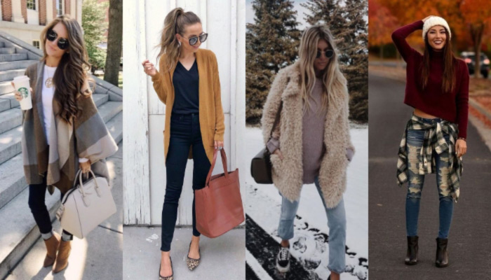 Outfits women winter for Winter Clothes