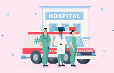 Las mejores carreras de atención médica del mundo