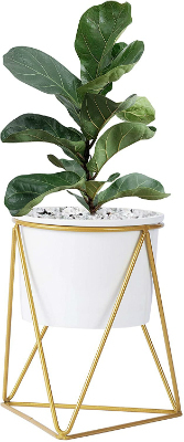 Fieren indoor planter pots