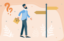 Changing careers at 30