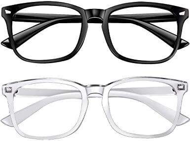 Feirdio Blue Light-Blocking Glasses
