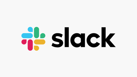 Slack logo