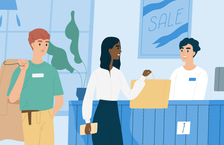 10 Things You Need to Know about Working in Retail