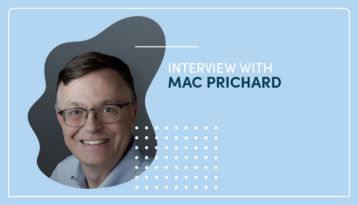 Post-COVID Workplace Policies: Interview with Mac Prichard