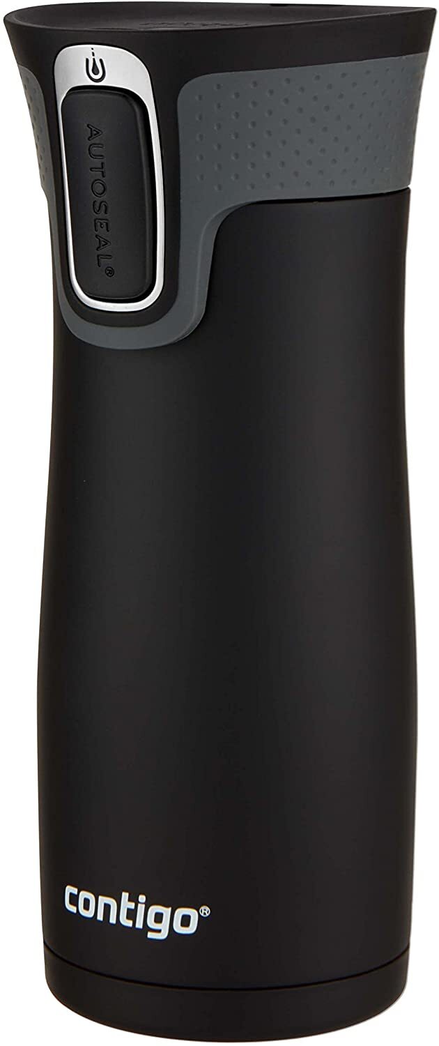 Contigo Autoseal West Loop Insulated Bevarage