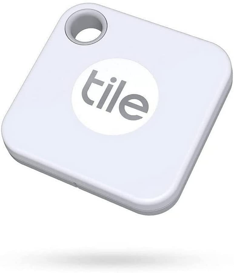 Keys finder by Tile