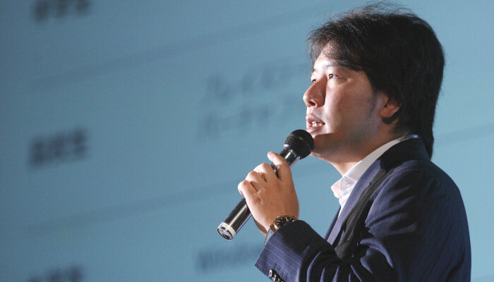 Yoshikazu Tanaka