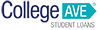 College Ave logo