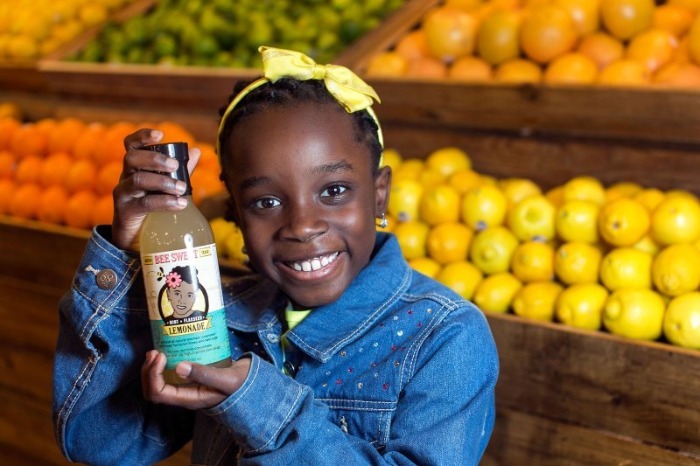 Picture of Mikaila Ulmer